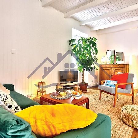 Localise - M20 - La Maison Des Dunes A 2 Pas Du Centre - Tout A Pied, Plage, Port, Centre, Commerces Marche - Wifi Inclus - Linge De Lit Inclus - Animaux Bienvenus Ле-Гильвинек Экстерьер фото