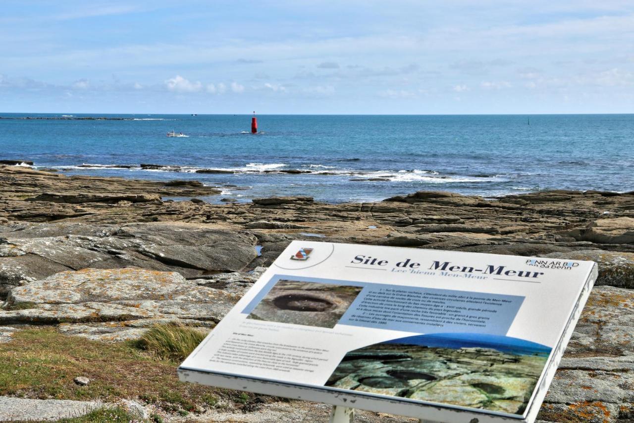 Localise - M20 - La Maison Des Dunes A 2 Pas Du Centre - Tout A Pied, Plage, Port, Centre, Commerces Marche - Wifi Inclus - Linge De Lit Inclus - Animaux Bienvenus Ле-Гильвинек Экстерьер фото