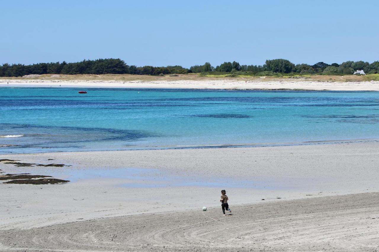 Localise - M20 - La Maison Des Dunes A 2 Pas Du Centre - Tout A Pied, Plage, Port, Centre, Commerces Marche - Wifi Inclus - Linge De Lit Inclus - Animaux Bienvenus Ле-Гильвинек Экстерьер фото