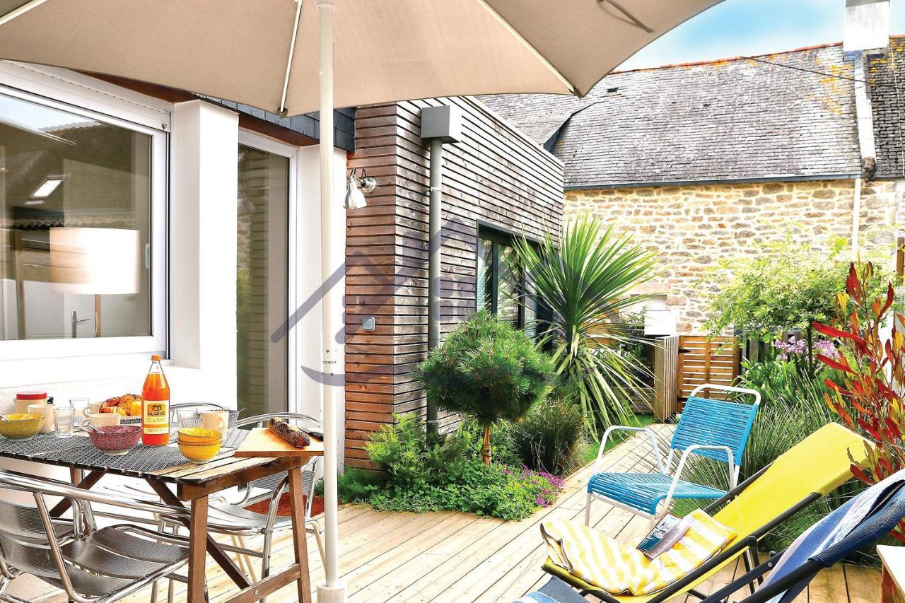 Localise - M20 - La Maison Des Dunes A 2 Pas Du Centre - Tout A Pied, Plage, Port, Centre, Commerces Marche - Wifi Inclus - Linge De Lit Inclus - Animaux Bienvenus Ле-Гильвинек Экстерьер фото