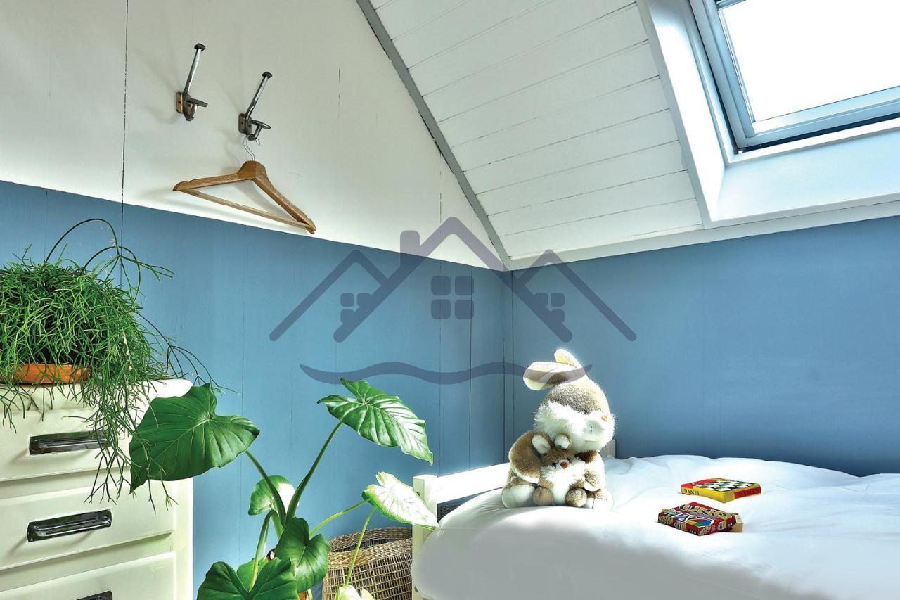 Localise - M20 - La Maison Des Dunes A 2 Pas Du Centre - Tout A Pied, Plage, Port, Centre, Commerces Marche - Wifi Inclus - Linge De Lit Inclus - Animaux Bienvenus Ле-Гильвинек Экстерьер фото