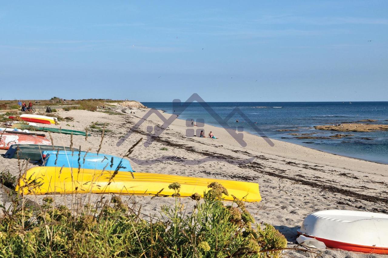 Localise - M20 - La Maison Des Dunes A 2 Pas Du Centre - Tout A Pied, Plage, Port, Centre, Commerces Marche - Wifi Inclus - Linge De Lit Inclus - Animaux Bienvenus Ле-Гильвинек Экстерьер фото