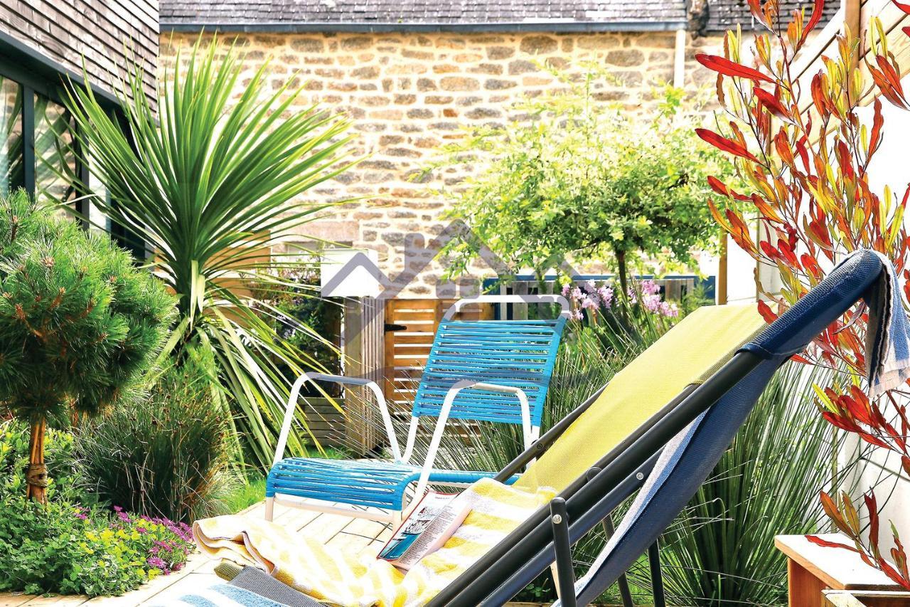 Localise - M20 - La Maison Des Dunes A 2 Pas Du Centre - Tout A Pied, Plage, Port, Centre, Commerces Marche - Wifi Inclus - Linge De Lit Inclus - Animaux Bienvenus Ле-Гильвинек Экстерьер фото
