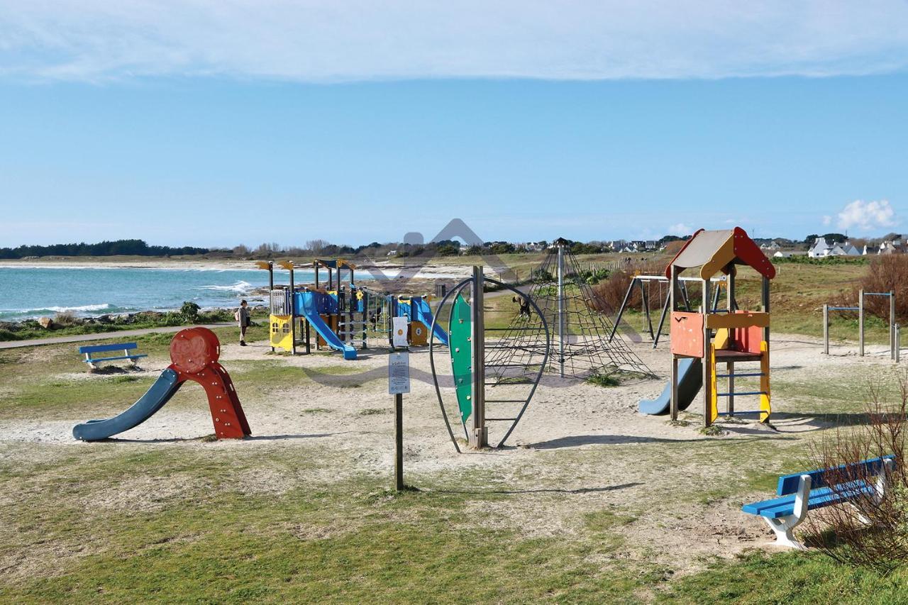 Localise - M20 - La Maison Des Dunes A 2 Pas Du Centre - Tout A Pied, Plage, Port, Centre, Commerces Marche - Wifi Inclus - Linge De Lit Inclus - Animaux Bienvenus Ле-Гильвинек Экстерьер фото