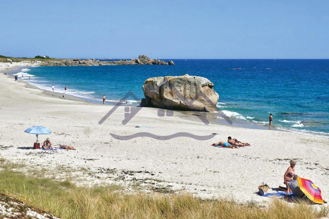 Localise - M20 - La Maison Des Dunes A 2 Pas Du Centre - Tout A Pied, Plage, Port, Centre, Commerces Marche - Wifi Inclus - Linge De Lit Inclus - Animaux Bienvenus Ле-Гильвинек Экстерьер фото