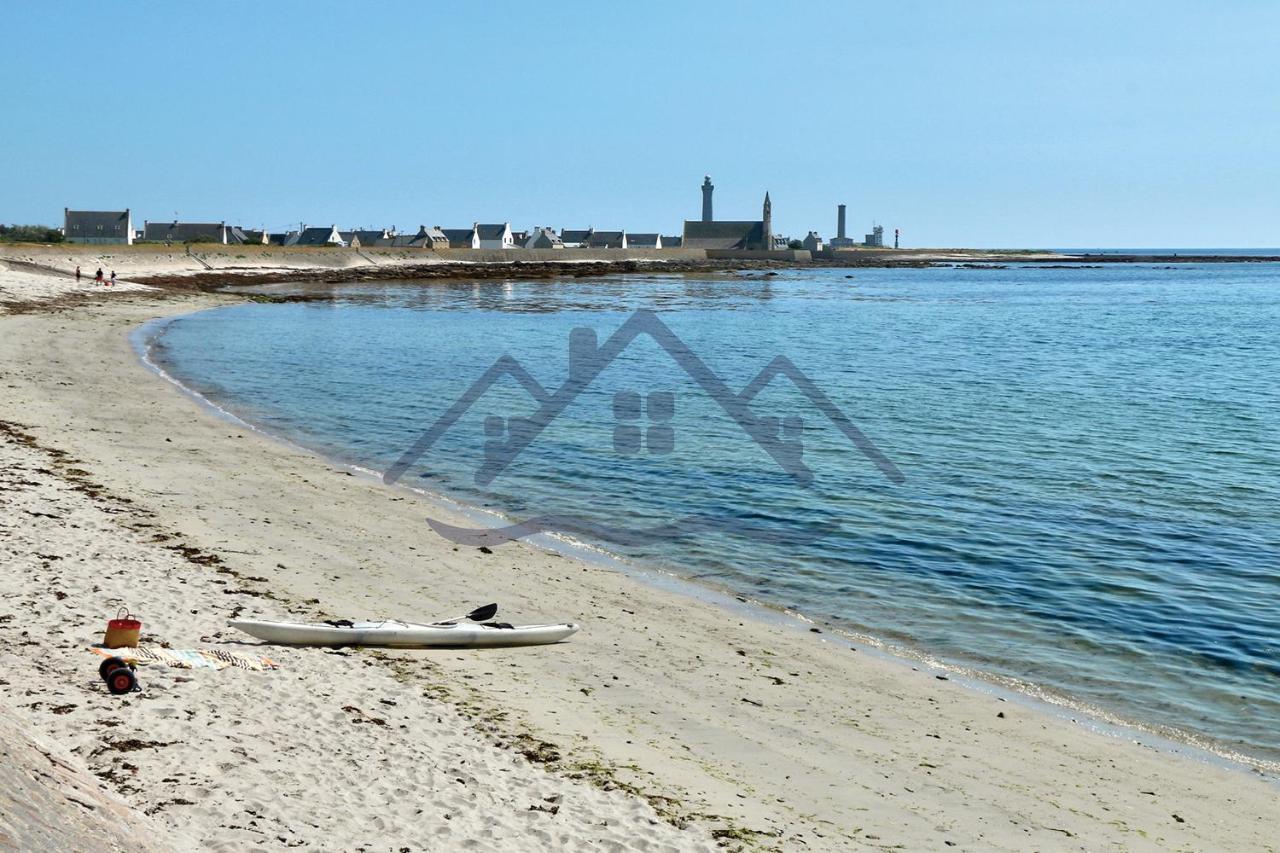 Localise - M20 - La Maison Des Dunes A 2 Pas Du Centre - Tout A Pied, Plage, Port, Centre, Commerces Marche - Wifi Inclus - Linge De Lit Inclus - Animaux Bienvenus Ле-Гильвинек Экстерьер фото