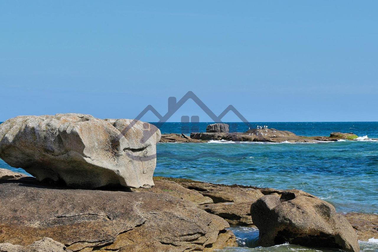 Localise - M20 - La Maison Des Dunes A 2 Pas Du Centre - Tout A Pied, Plage, Port, Centre, Commerces Marche - Wifi Inclus - Linge De Lit Inclus - Animaux Bienvenus Ле-Гильвинек Экстерьер фото